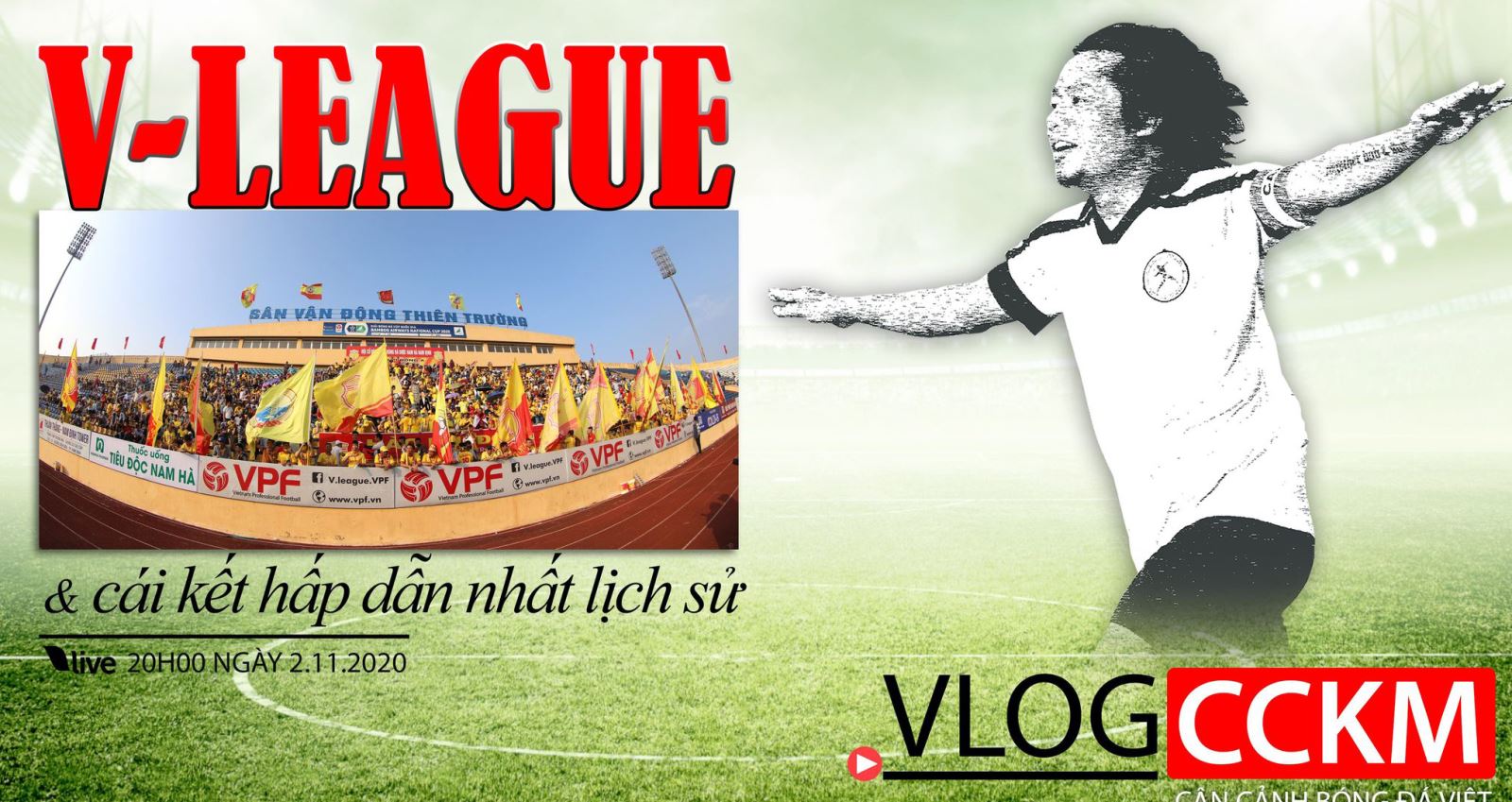 Quảng Nam, Nam Định, HAGL, Hà Nội FC, Viettel, V-League, CCKM, Trần Hải, bóng đá Việt