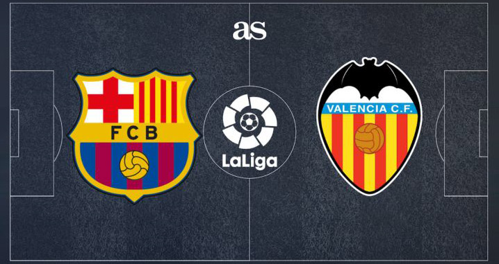 Truc tiep bong da, BĐTV, Barcelona vs Valencia, Trực tiếp bóng đá Tây Ban Nha, Xem bóng đá trực tiếp Barcelona đấu với Valencia, Link xem trực tuyến bóng đá Barcelona