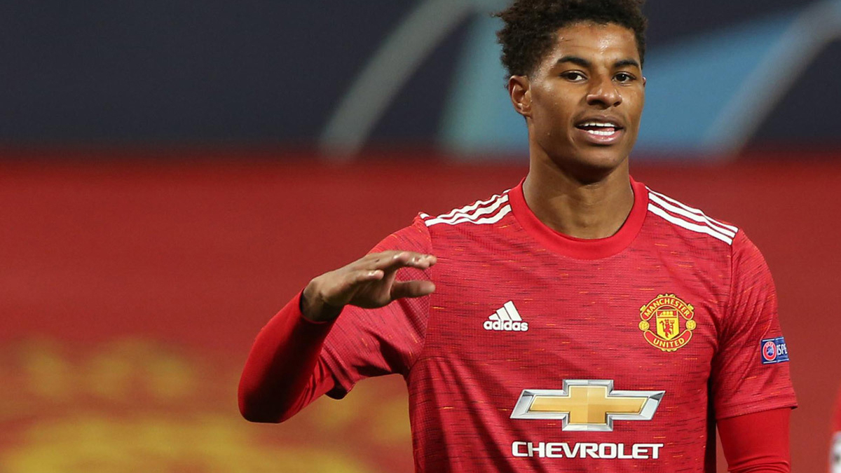 Tin mới: Bóng đá hôm nay 20/12: Rashford tin MU có thể vô ...