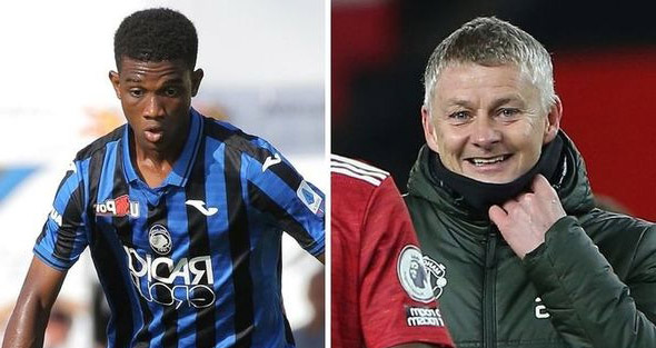 MU. Chuyển nhượng MU. Solskjaer tăng cường trung vệ. Thay Cavani bằng Dybala | TTVH Online