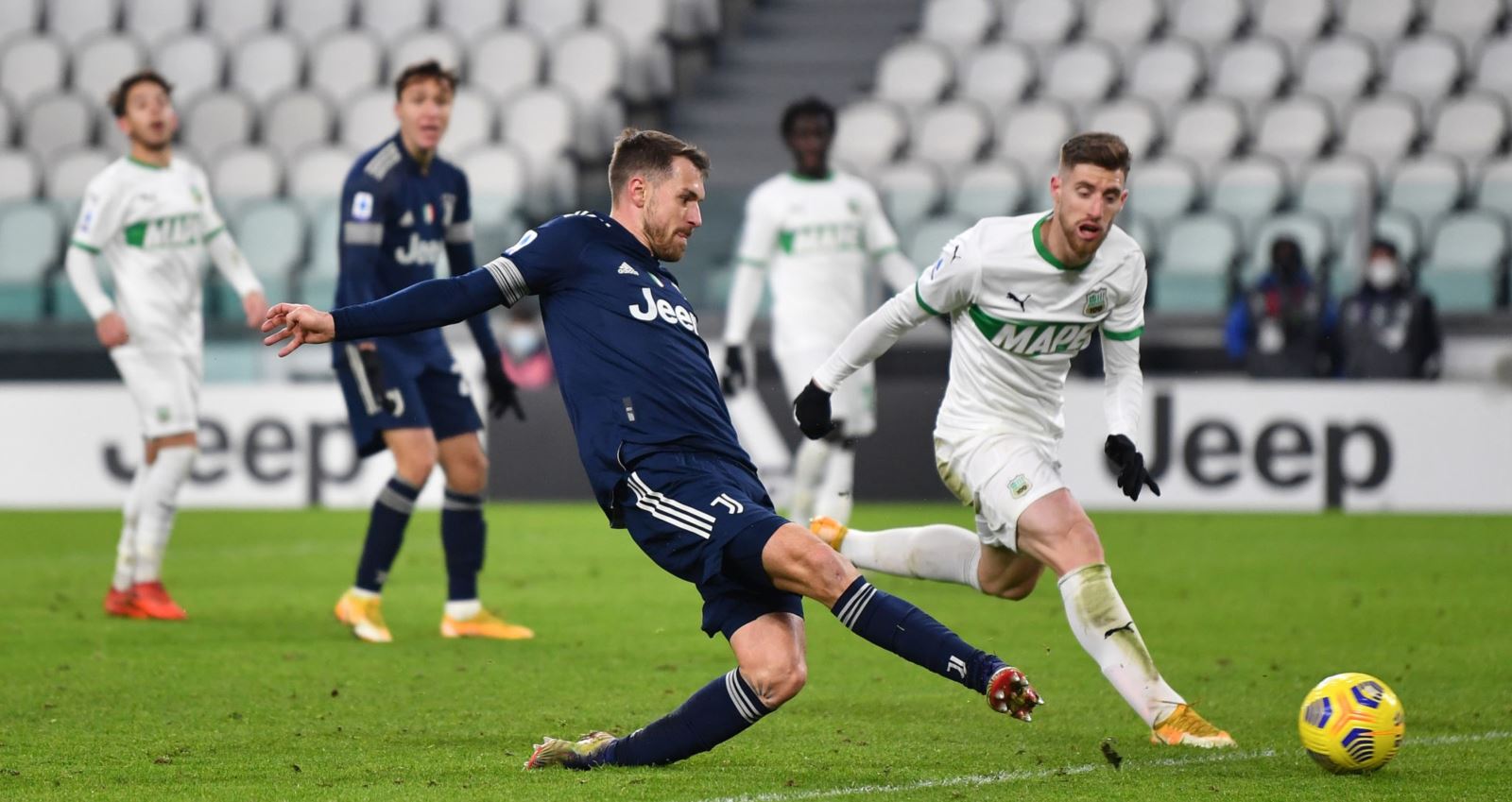 Juventus 3-1 Sassuolo, juventus, sassuolo, juve, trực tiếp bóng đá, bong da, serie a, lịch thi đấu, nhận định, kết quả bóng đá, kết quả juventus vs sassuolo