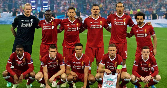 Jamie Carragher, Liverpool, Juergen Klopp, bóng đá, bong da, lịch thi đấu, Premier League, ngoại hạng anh