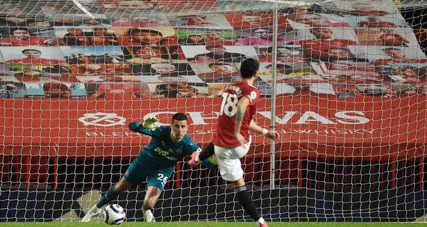 MU vs Newcastle, Video MU 3-1 Newcastle, Kết quả Ngoại hạng Anh, BXH bóng đá Anh, Kết quả MU vs Newcastle, Rashford, Bruno fernandes, cuộc đua vô địch, MU, Man City, kqbd