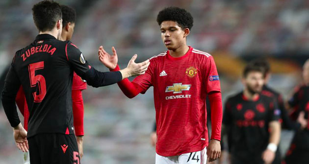 Kết quả Cúp C2 châu Âu, MU vs Sociedad, Kết quả bóng đá lượt về vòng 1/16 Europa League, Arsenal 3-2 Benfica, Milan vs Sao đỏ, Lịch bốc thăm vòng 1/8 Europa League