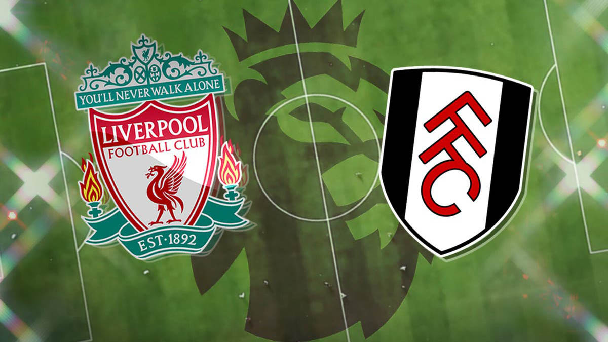 Trực tiếp bóng đá: Liverpool vs Fulham (21h00, 07/03)