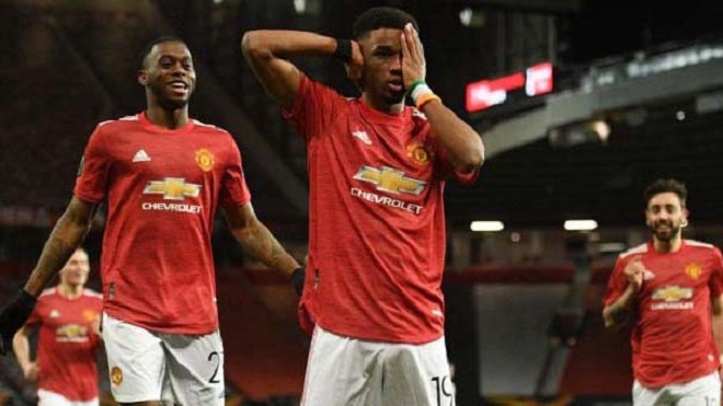 Amad Diallo. MU vs Milan. Kết quả MU vs Milan. Video MU-Milan. Rooney. Rashford | TTVH Online