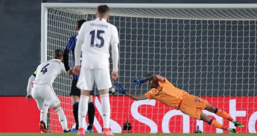 Real Madrid, Video Real Madrid vs Atalanta, Video clip bàn thắng trận Real Madrid vs Atalanta, cúp C1, Champions league, kết quả cúp C1, kết quả C1