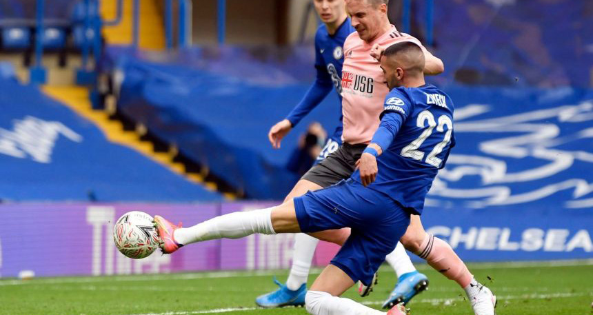 Video Chelsea vs Sheffield, Video clip bàn thắng Chelsea vs Sheffield, Cúp FA, kết quả Chelsea đấu với Sheffield, kết quả cúp FA, kết quả tứ kết cúp FA, Chelsea Sheffield