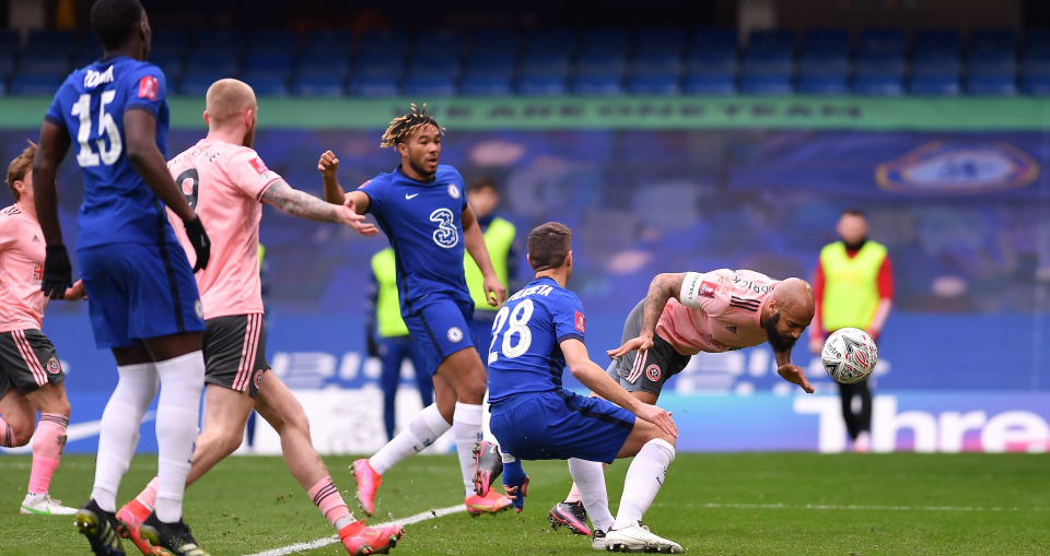Video Chelsea vs Sheffield, Video clip bàn thắng Chelsea vs Sheffield, Cúp FA, kết quả Chelsea đấu với Sheffield, kết quả cúp FA, kết quả tứ kết cúp FA, Chelsea Sheffield