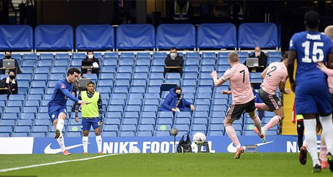 Video Chelsea vs Sheffield, Video clip bàn thắng Chelsea vs Sheffield, Cúp FA, kết quả Chelsea đấu với Sheffield, kết quả cúp FA, kết quả tứ kết cúp FA, Chelsea Sheffield