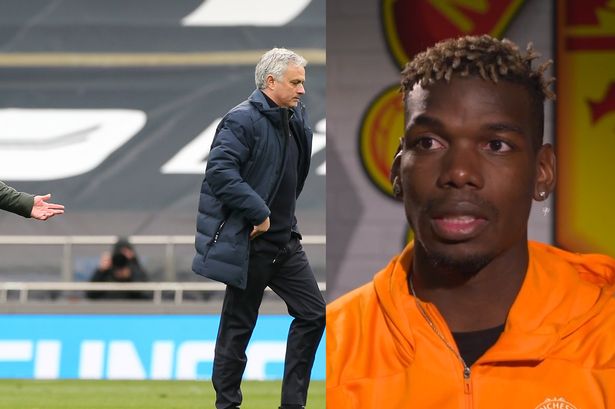 MU, Paul Pogba, manchester united, bóng đá, lịch thi đấu, trực tiếp bóng đá, paul pogba, Jose Mourinho, Ole Gunnar Solskjaer