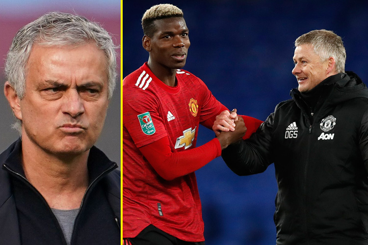 MU, Paul Pogba, manchester united, bóng đá, lịch thi đấu, trực tiếp bóng đá, paul pogba, Jose Mourinho, Ole Gunnar Solskjaer