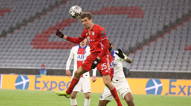 Kết quả cúp C1, Bayern Munich vs PSG, Porto vs Chelsea, Tứ kết Champions League, PSG, Bayern Munich, Mbappe, Neymar, kết quả bóng đá, Cúp C1, Champions League