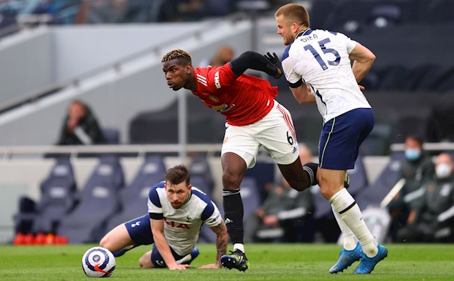 kết quả bóng đá, kết quả Tottenham vs MU, Tottenham 1-3 MU, bảng xếp hạng ngoại hạng Anh, BXH ngoại hạng Anh, Cavani, MU, video Tottenham vs MU, kết quả bóng đá Anh