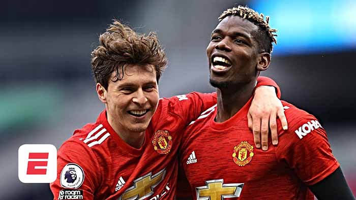 kết quả bóng đá, kết quả Tottenham vs MU, Tottenham 1-3 MU, bảng xếp hạng ngoại hạng Anh, BXH ngoại hạng Anh, Cavani, MU, video Tottenham vs MU, kết quả bóng đá Anh