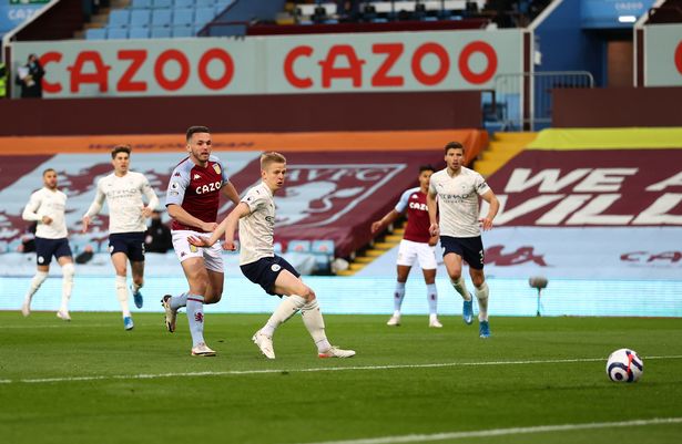 Video Aston Villa vs Man City, Video clip bàn thắng Aston Villa vs Man City, kết quả bóng đá, Kết quả Aston Villa vs Man City, Kết quả bóng đá ngoại hạng Anh