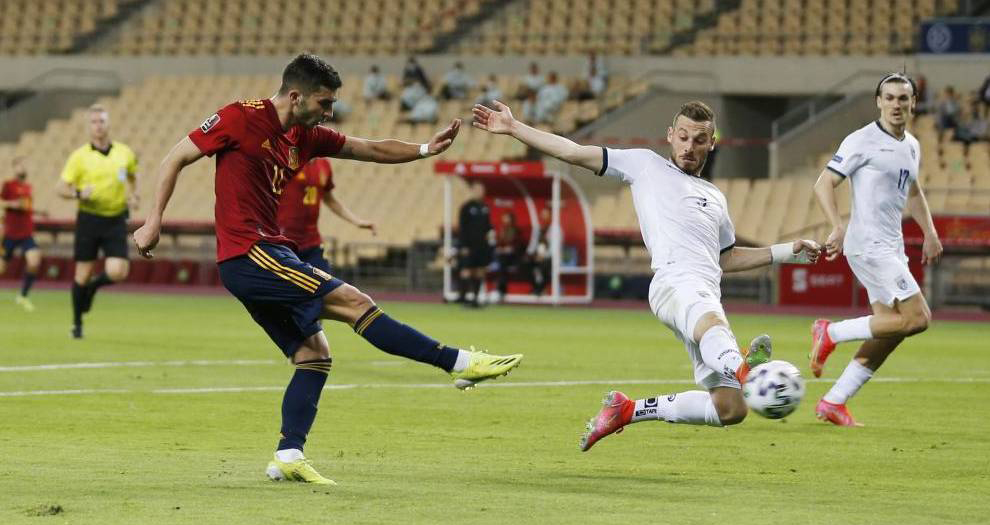 Kết quả bóng đá, ket qua bong da, Đức vs Bắc Macedonia, Anh vs Ba Lan, Bosnia vs Pháp, Kết quả vòng loại World Cup 2022 khu vực châu Âu, kết quả vòng loại World Cup 2022