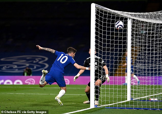 Chelsea, Arsenal, Jorginho, Chelsea vs Arsenal, kết quả Chelsea vs Arsenal, video clip chelsea vs arsenal, premier league, lịch thi đấu
