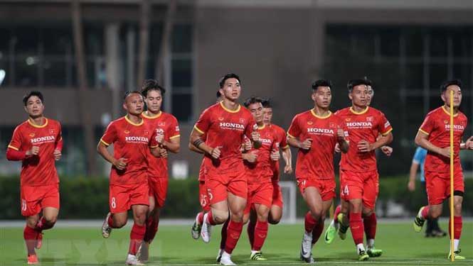 Tin mới: CẬP NHẬT VTV6 trực tiếp bóng đá Việt Nam vs ...