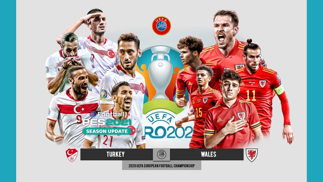 VTV6 TRỰC TIẾP bóng đá Thổ Nhĩ Kỳ vs Wales. VTV6 trực tiếp ...