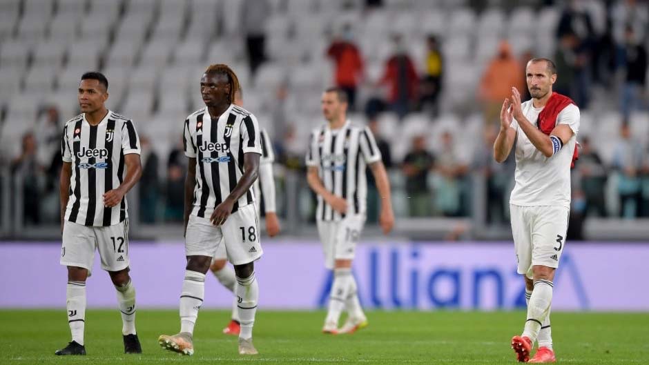 TRỰC TIẾP bóng đá Juventus vs Sampdoria, bóng đá Ý Serie A (17h30, 26/9)