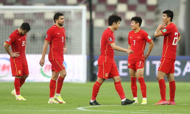 Trung Quốc vs Oman, kèo nhà cái, soi kèo Trung Quốc vs Oman, nhận định bóng đá, Trung Quốc, Oman, keo nha cai, dự đoán bóng đá, vòng loại World Cup 2022 châu Á