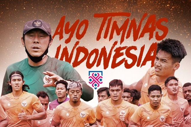 Việt Nam, Indonesia, Malaysia, AFF Cup 2021, MU, manchester united, man city, liverpool, erik ten hag