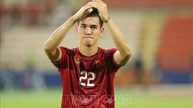 AFF Cup 2021: ESPN đánh giá Tiến Linh là cầu thủ nguy hiểm nhất của Việt Nam 