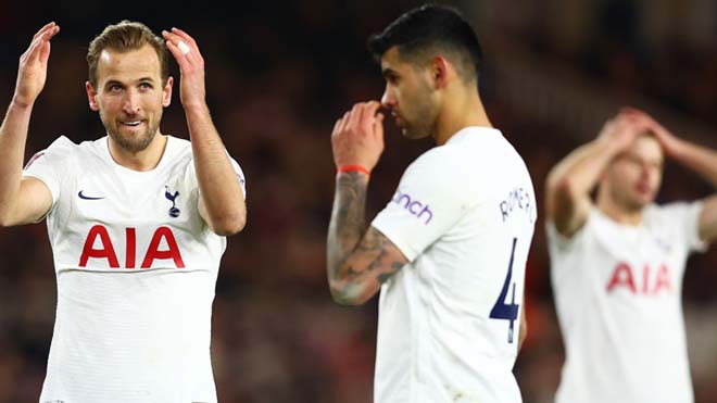 Nhận định bóng đá Tottenham vs Everton. Soi kèo nhà cái