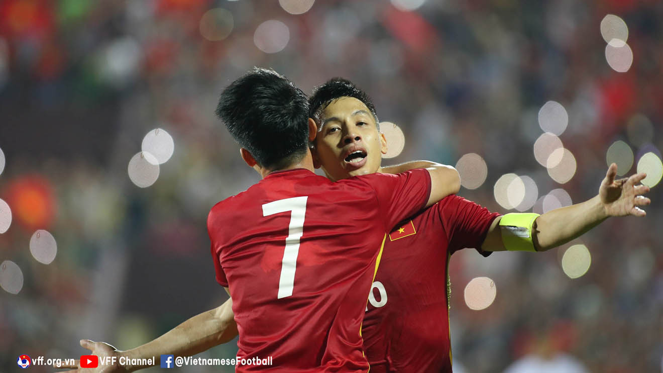 KẾT QUẢ bóng đá U23 Việt Nam 2-0 U23 Timor Leste, SEA Games 31