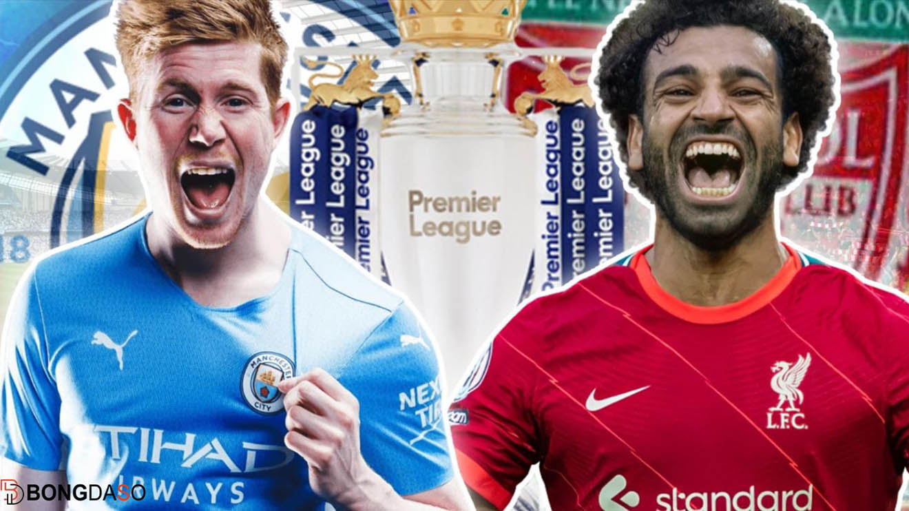 Ngoại hạng Anh: Kịch bản nào cho cuộc đua vô địch giữa Man City và Liverpool?
