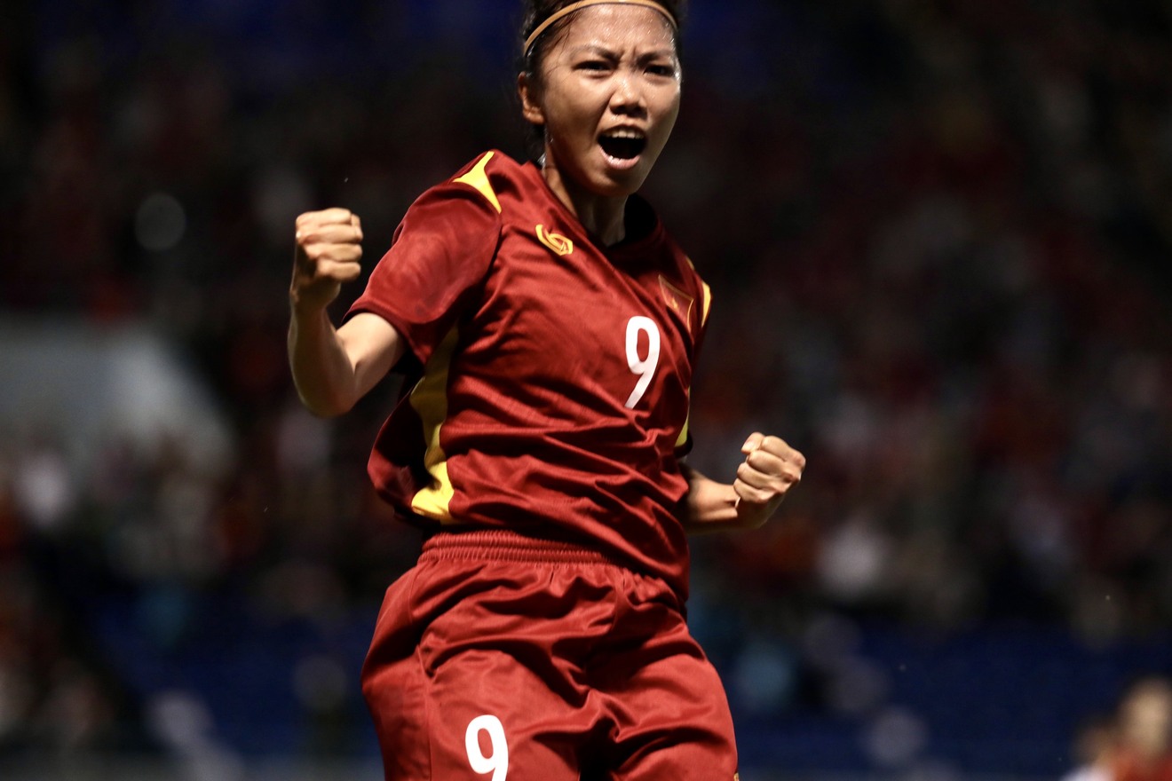 kết quả bóng đá, kết quả bóng đá hôm nay, ket qua bong da, ket qua bong da hom nay, kết quả bóng đá nữ SEA Games, kết quả SEA Games 31, nữ Việt Nam vs nữ Myanmar, KQBD SEA Games
