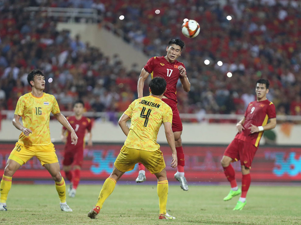 Tin U23 châu Á 25/5: U23 Việt Nam đá giao hữu với UAE, Thái Lan dùng đội hình mạnh