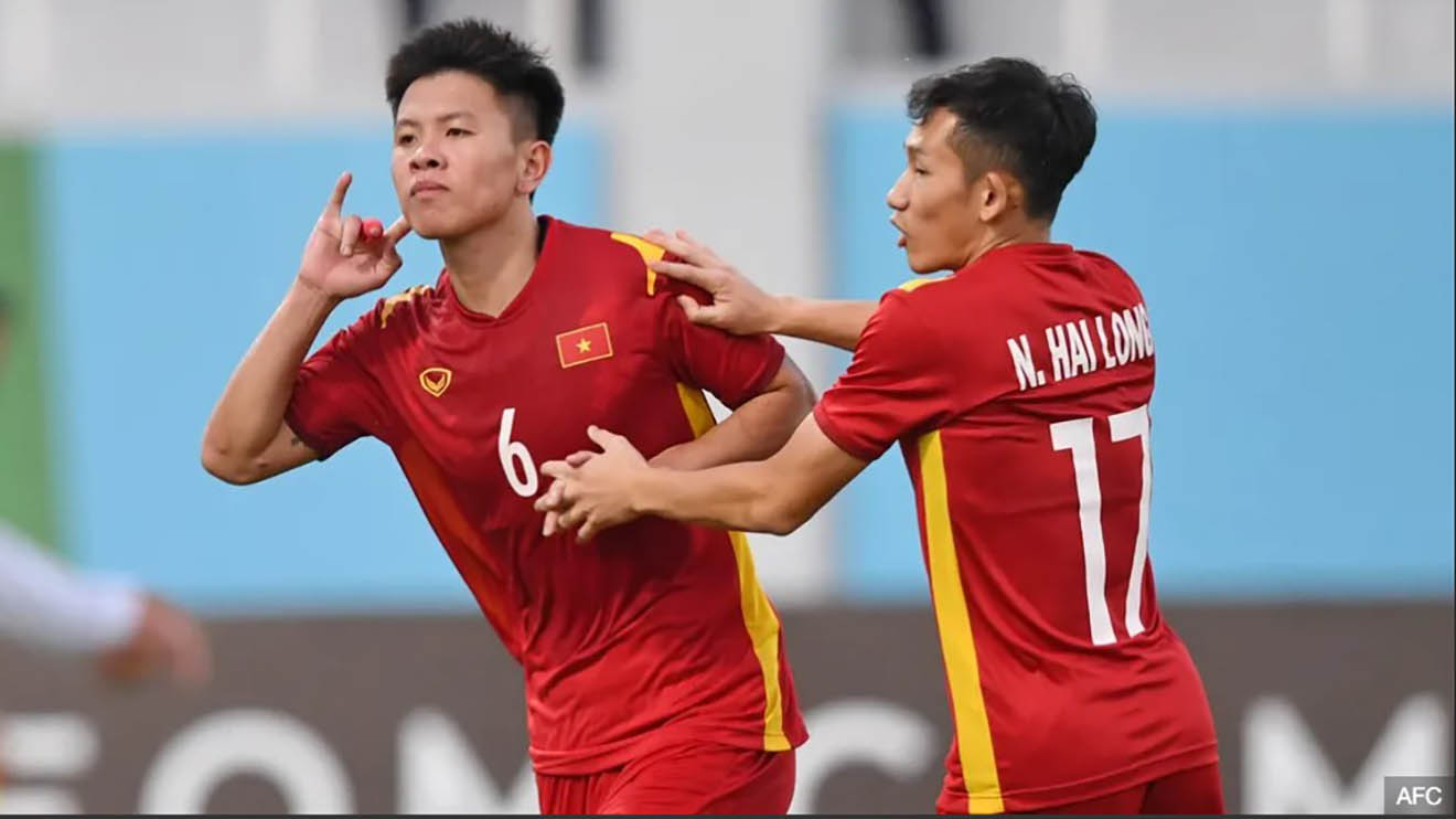VTV6 TRỰC TIẾP bóng đá U23 Việt Nam vs Malaysia, U23 châu Á 2022 (20h00, 8/6)