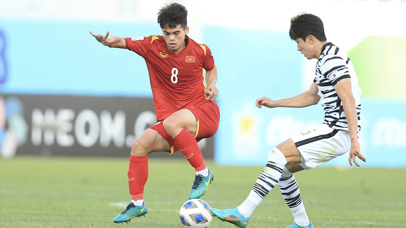U23 Việt Nam e ngại cầu thủ nào của U23 Malaysia?