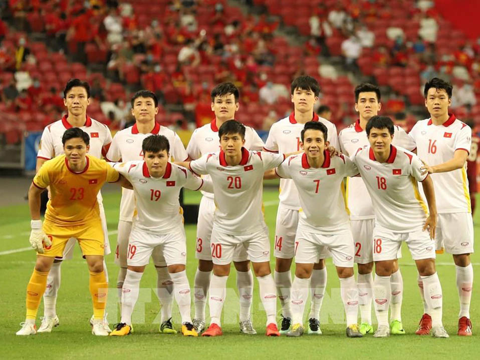 HLV Shin Tae Yong muốn gặp đối thủ Top 100 FIFA, báo Indo gợi ý tuyển Việt Nam