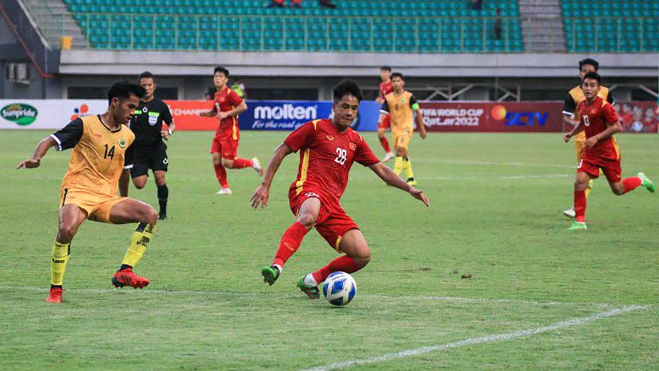 TRỰC TIẾP bóng đá U19 Việt Nam vs U19 Myanmar, U19 Đông Nam Á (15h00, 8/7)
