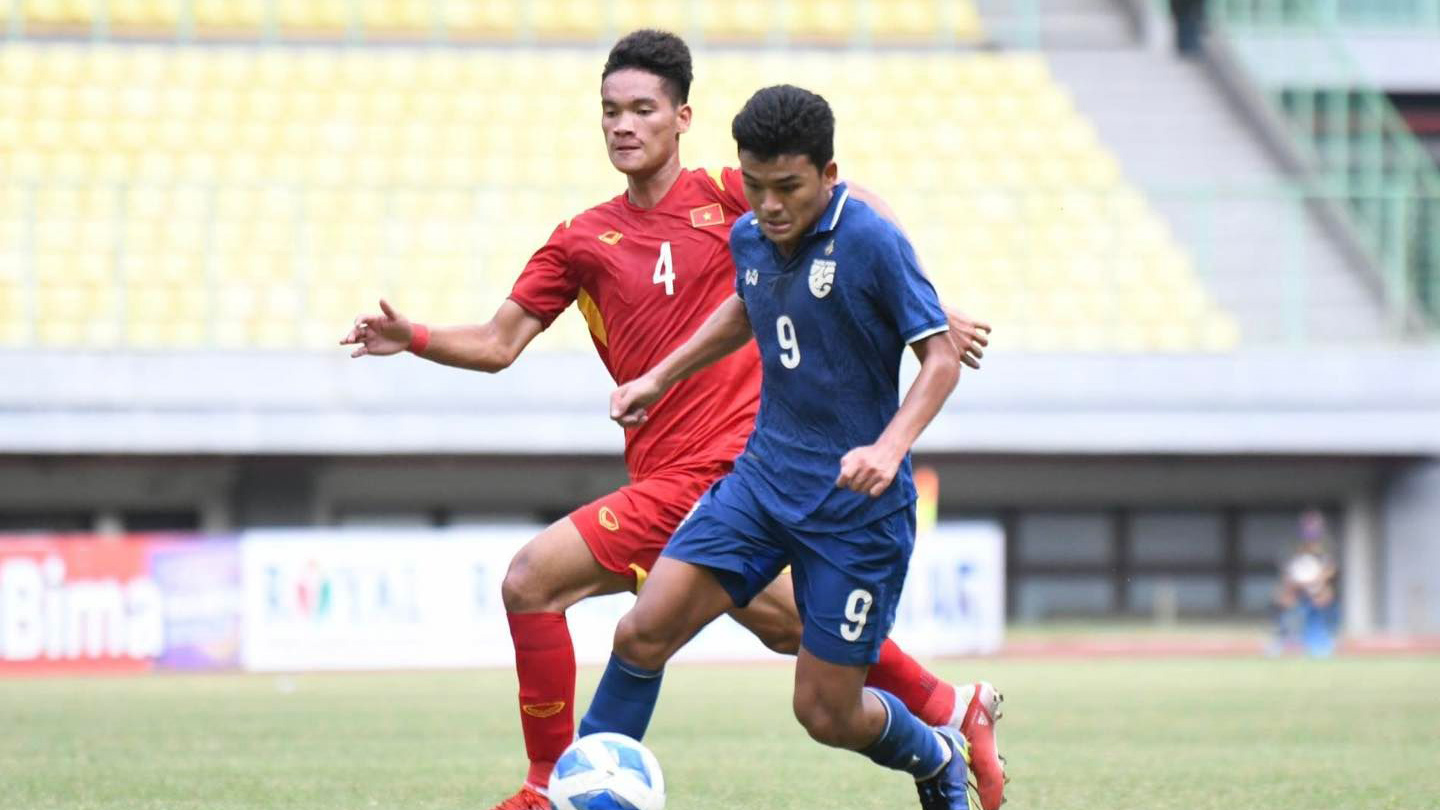 Cao Văn Bình hoá người hùng, U19 Việt Nam giành hạng Ba U19 Đông Nam Á