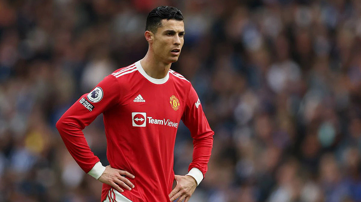MU. Chuyển nhượng MU. Chelsea, Bayern Munich, và Real Madrid đều từ chối Ronaldo | TTVH Online