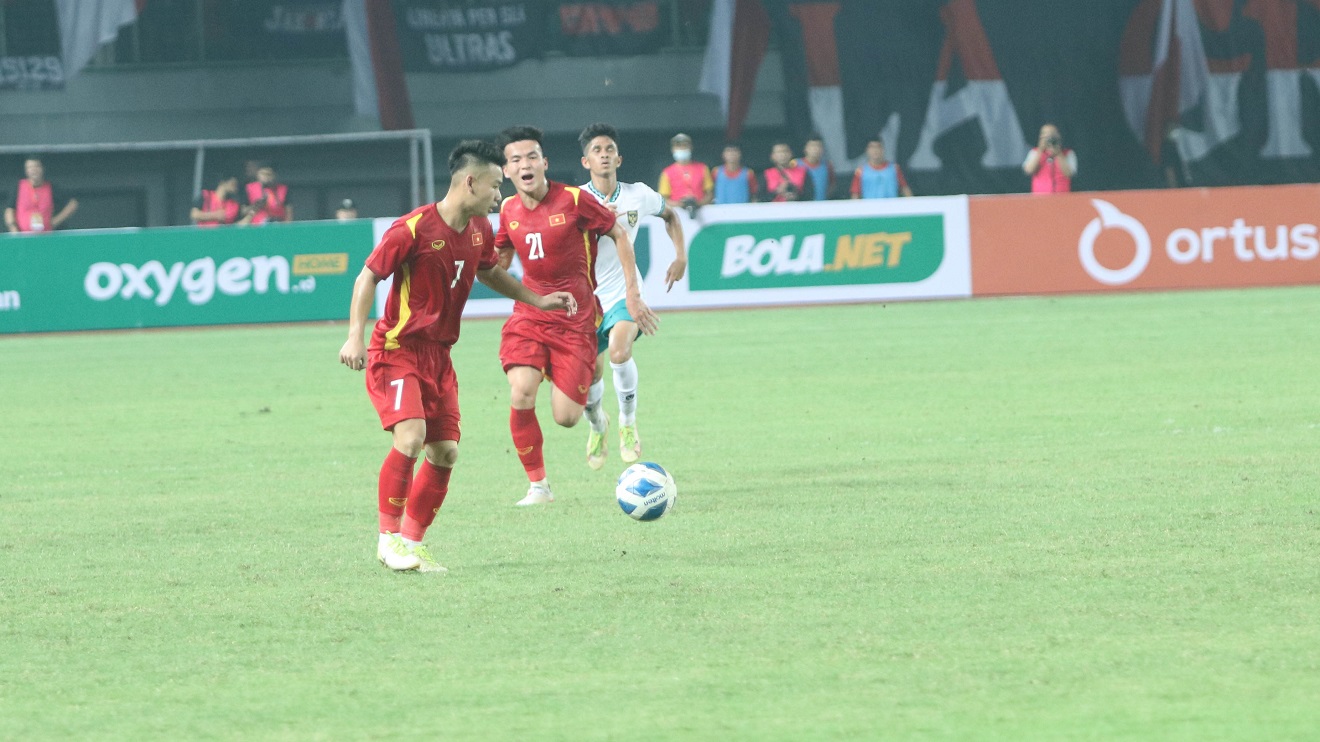 VTV6 TRỰC TIẾP bóng đá U19 Việt Nam vs U19 Philippines, U19 Đông Nam Á 2022 (15h00, 04/7)