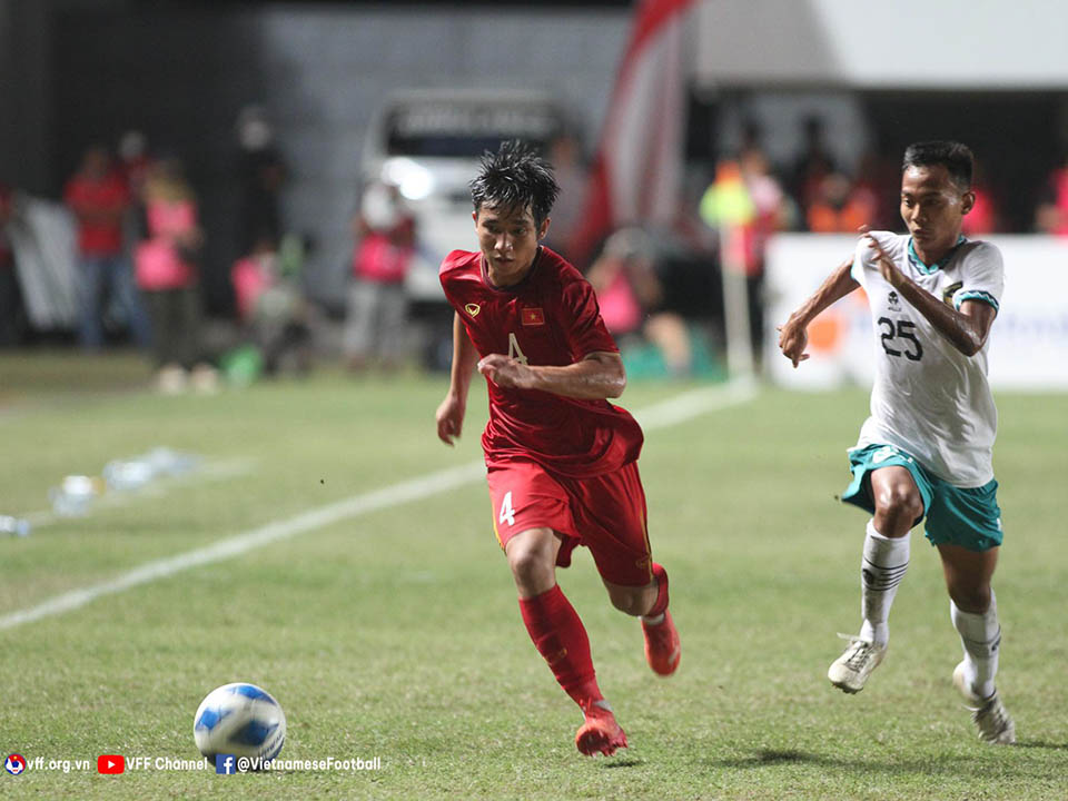 U16 Việt Nam 0-1 U16 Indonesia: Giành vị trí á quân, U16 Việt Nam hướng tới giải châu Á