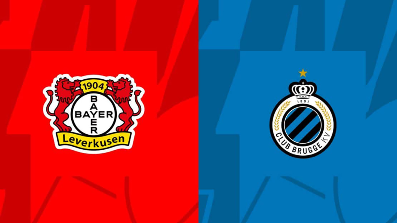 Soi kèo nhà cái Leverkusen vs Club Brugge. Nhận định, dự đoán bóng đá Cúp C1