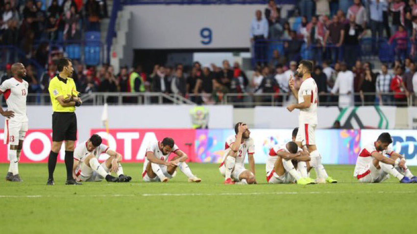 Jordan, U23 Jordan, Lịch thi đấu bóng đá U23 châu Á 2020, bóng đá Việt Nam, lịch thi đấu bóng đá Việt Nam hôm nay, HLV Park Hang Seo, U23 châu Á