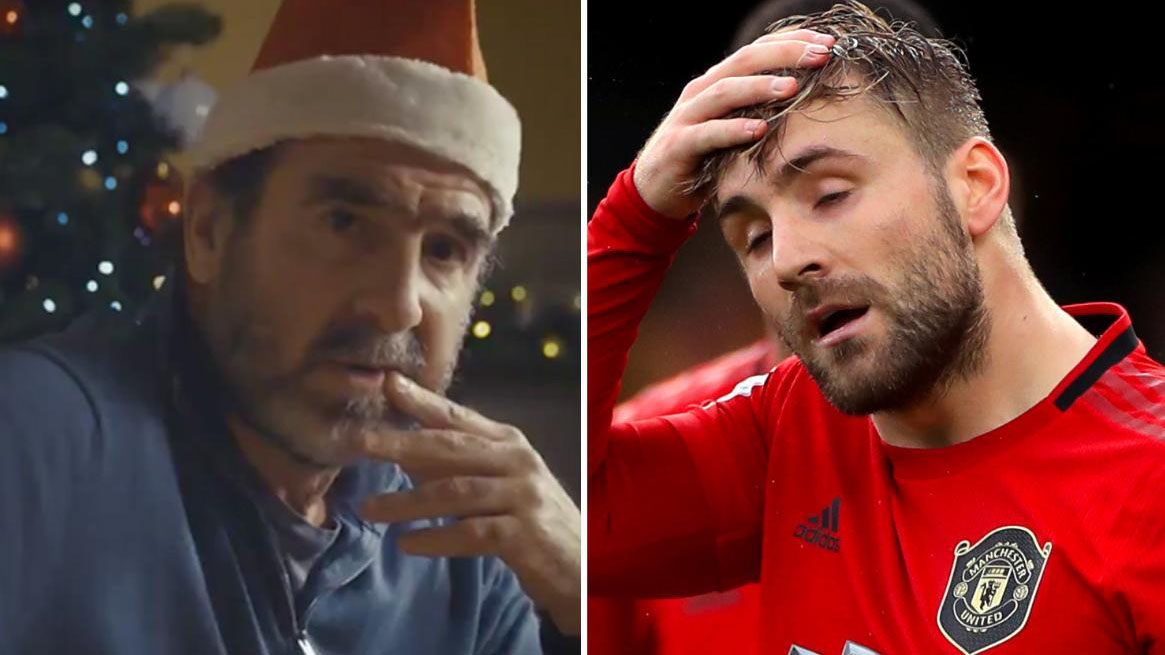 Eric Cantona, MU, manchester united, bóng đá, lịch thi đấu, trực tiếp bóng đá, lịch thi đấu mu, paul parker