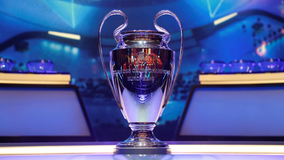 UEFA bật đèn xanh cho các giải vô địch châu Âu được kết thúc