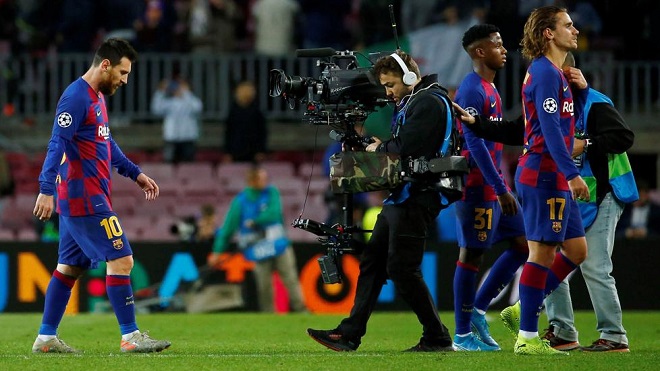 ket qua bong da hôm nay, kết quả bóng đá, ket qua bong da, kết quả Barcelona Slavia Praha, kết quả Cúp C1, kết quả C1, Cúp C1, Valverde, Barca, bóng đá