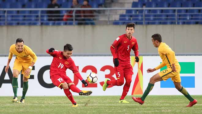 U23 Việt Nam vs U23 Syria: Chờ đợi kỳ tích!!!