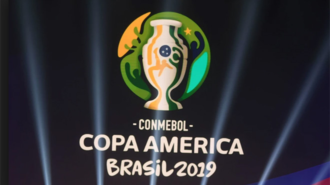 Lịch thi đấu Copa America 2019: Venezuela đấu với Argentina, Colombia vs Chile