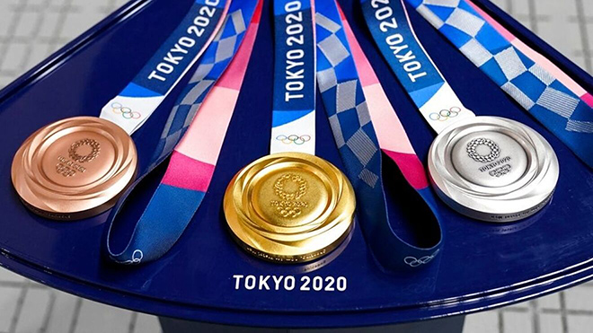 TRỰC TIẾP Olympic Tokyo 2021 hôm nay ngày 6/8 (VTV5, VTV6)