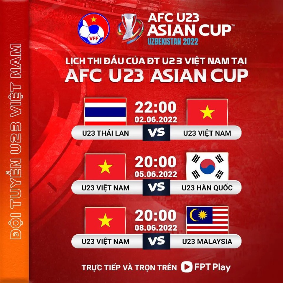 VTV6, trực tiếp bóng đá hôm nay, U23 Việt Nam vs U23 Hàn Quốc, xem VTV6, truc tiep bong da, U23 Việt Nam, U23 VN, VTV5, trực tiếp bóng đá, U23 châu Á 2022, xem bóng đá